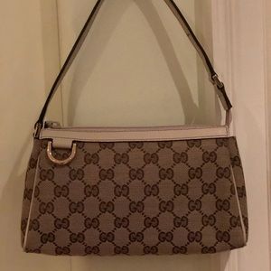 GUCCI Monogram handbag